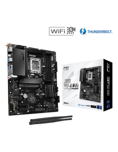 ASROCK Z890 PRO-A WIFI